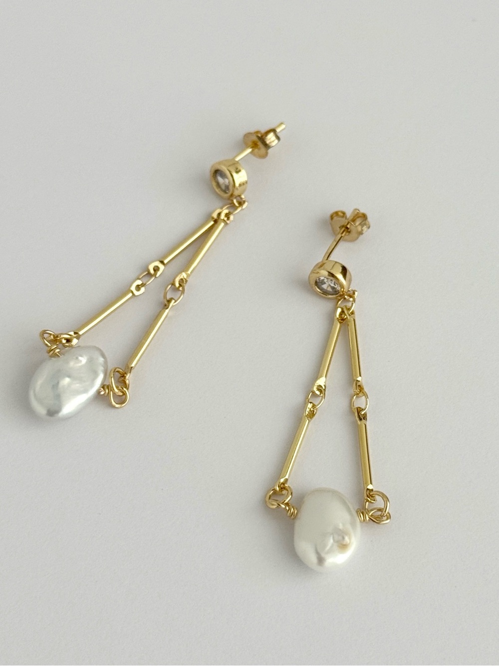 Manuela Earrings